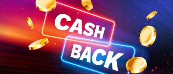 1Red 20% Tägliches Cashback